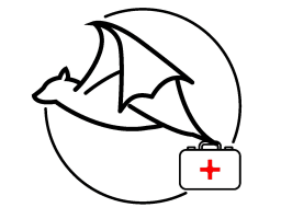 Bat World Sanctuary logo