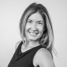 User or nonprofit avatar