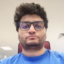 User or nonprofit avatar