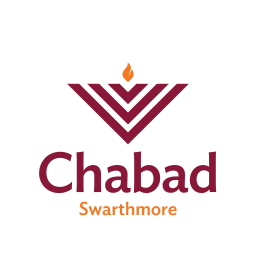 Swarthmore Chabad logo