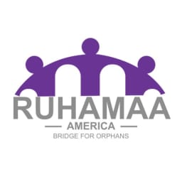Ruhamaa America logo