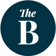 The Battleground logo