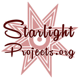 Starlight Projects Foundation logo