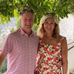 User or nonprofit avatar