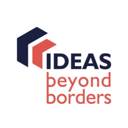 Ideas Beyond Borders logo
