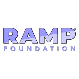 RAMP Foundation logo