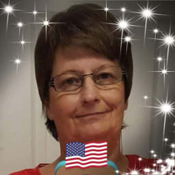 User or nonprofit avatar