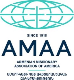 AMAA logo
