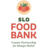 SLO Food Bank logo