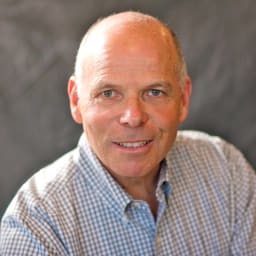 User or nonprofit avatar