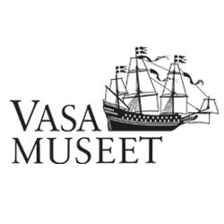 The Vasa Museum logo