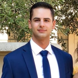 User or nonprofit avatar