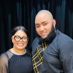 User or nonprofit avatar