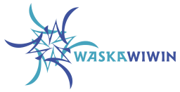 Waskawiwin logo