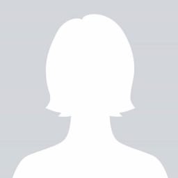 User or nonprofit avatar