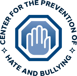 Center for the Prevention of Hate and Bullying logo
