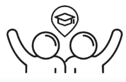 Jóvenes Ayudando a Niñas y Niños - JANN (Youth helping girls and boys) logo