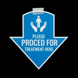 User or nonprofit avatar