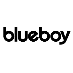 Blueboy Archives & Cultural Arts Foundation logo
