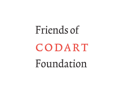 CODART - Network for Curators of Dutch and Flemish Art  logo