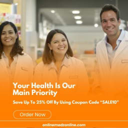 User or nonprofit avatar