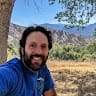 User or nonprofit avatar