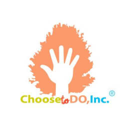 Choose to DO, Inc. logo
