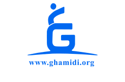 Ghamidi Center Of Islamic Learning logo