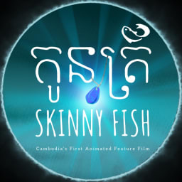 User or nonprofit avatar