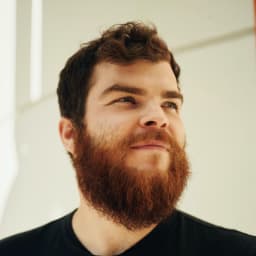 User or nonprofit avatar