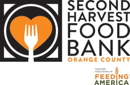 Second Harvest Food Bank of Orange County logo