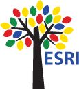 Ethiopian School Readiness Initiative (ESRI) logo