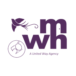 Middle Way House, Inc. logo