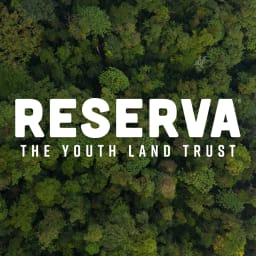 Reserva The Youth Land Trust logo
