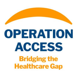 Operation Access logo