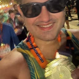 User or nonprofit avatar