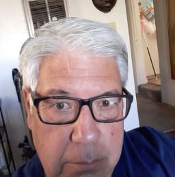 User or nonprofit avatar