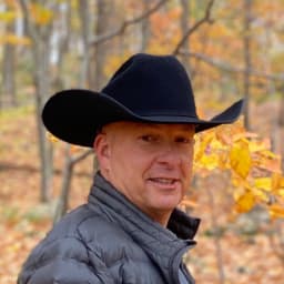 User or nonprofit avatar