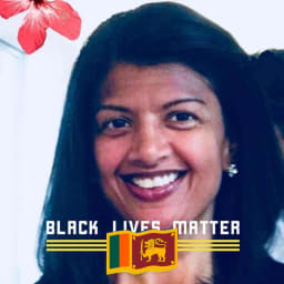 User or nonprofit avatar