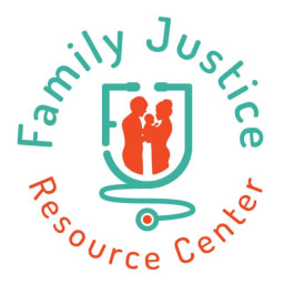 Family Justice Resource Center logo