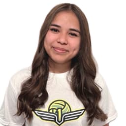 User or nonprofit avatar