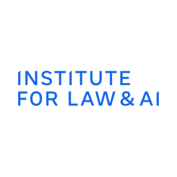 Institute for Law & AI logo