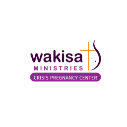 Wakisa Ministries  logo