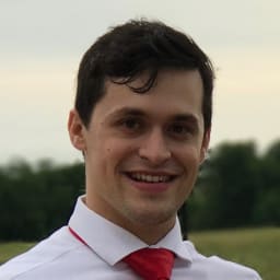 User or nonprofit avatar