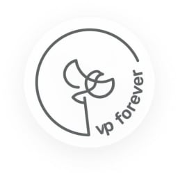 Volunteer Programs - Forever logo