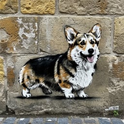 User or nonprofit avatar