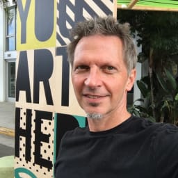 User or nonprofit avatar