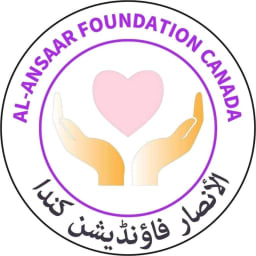 User or nonprofit avatar