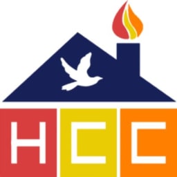 Hosanna Christian Center logo