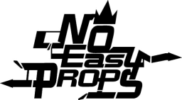 No Easy Props Inc logo